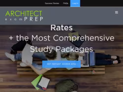 Architectexamprep