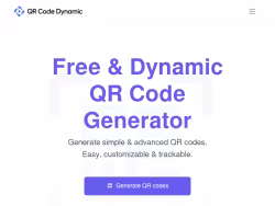 Qrcodedynamic