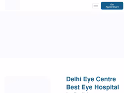 Delhieyecentre