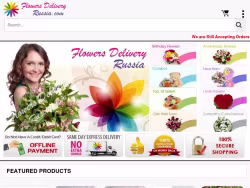 Flowersdeliveryrussia