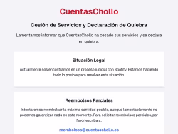Cuentaschollo