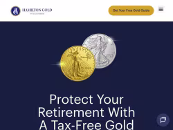 Hamiltongoldgroup