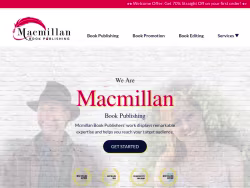 Macmillanbookpublishing