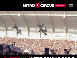 Nitrocircus