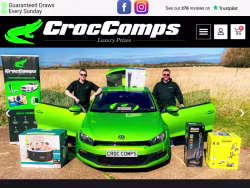Croccomps