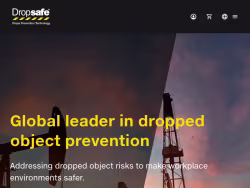 Dropsafe