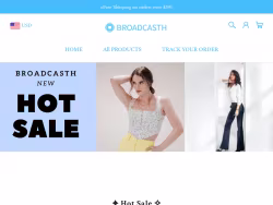 Broadcasth