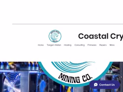 Coastalcryptomining