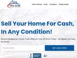 Five-starcashoffer