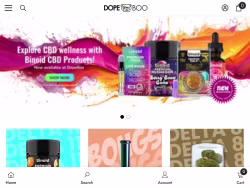 Dopeboo