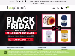 Loopncraft