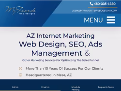 Myfavoritewebdesigns
