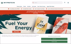 Myprotein