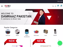 Damraaz