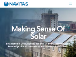 Navitas-solar