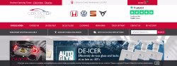 Coxmotorparts