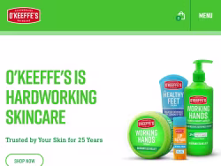 Okeeffescompany