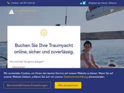 Suncharter