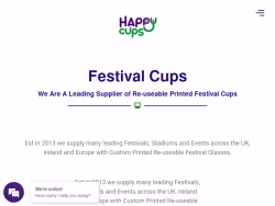 Happycups