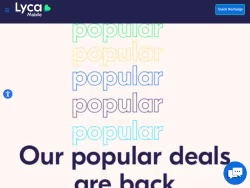 Lycamobile