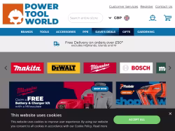 Powertoolworld