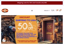 Customspain