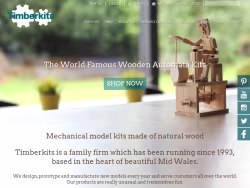 Timberkits
