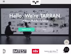 Tarranbikes