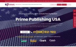 Primepublishingusa