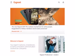 Gigaset