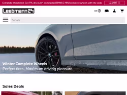 Leebmann24