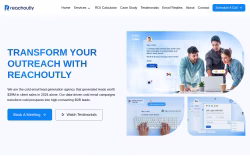 Reachoutly