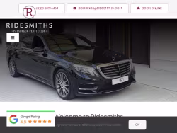 Ridesmiths