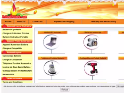 Pc-portable-batterie