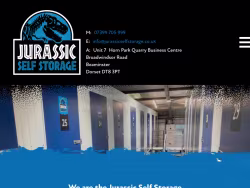 Jurassicselfstorage