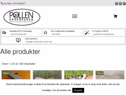 Pollenekspressen