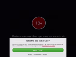 Incontri