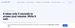 Resumaker
