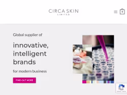 Circaskin