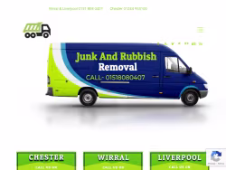 Junkremovalwirral logo