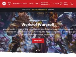 Mondoshop