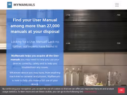 Mymanuals