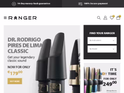 Ranger-mpc
