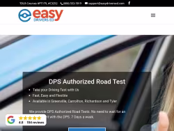 Easydriversed