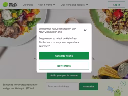 Hellofresh