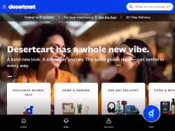 Desertcart