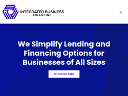 Integratedbusinessfinancing