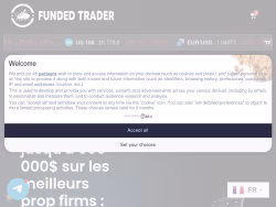 Fundedtrader