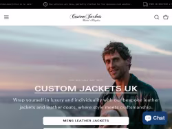 Customjackets