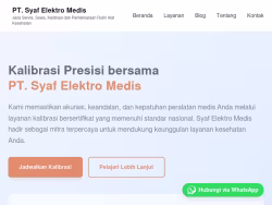 Elektromedis